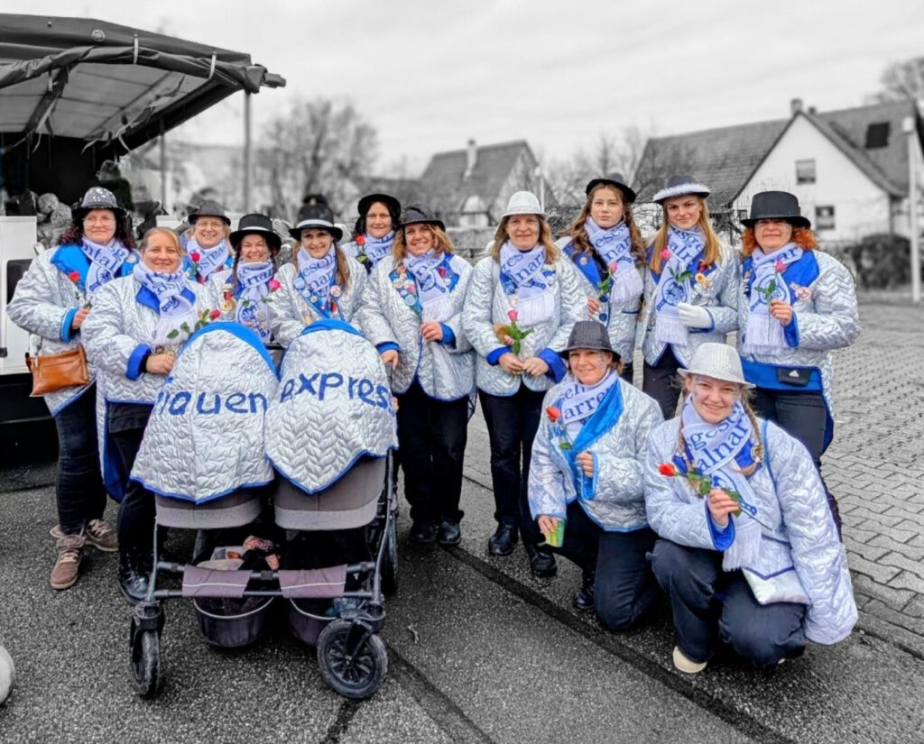 Sulmtaler Frauenexpress
