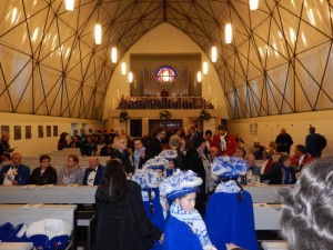 Narrengottesdienst (1)