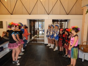 Narrengottesdienst (2)
