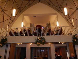 Narrengottesdienst (4)