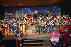 Prunksitzung (689)