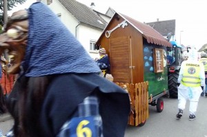 Umzug (210)
