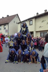 Umzug (218)