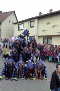 Umzug (221)