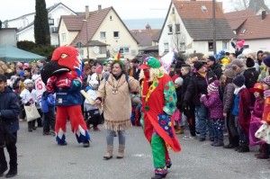 Umzug (225)