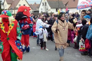 Umzug (226)