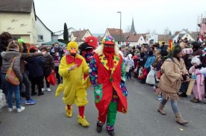 Umzug (228)