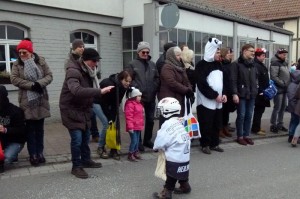 Umzug (234)