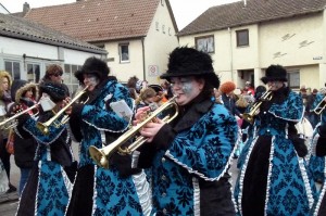 Umzug (243)