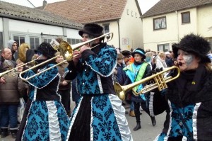 Umzug (244)