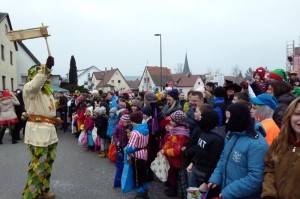 Umzug (256)