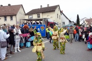 Umzug (260)