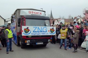 Umzug (263)