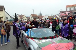 Umzug (266)