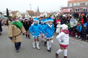 Umzug (267)