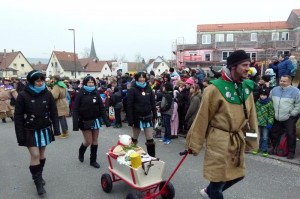 Umzug (269)
