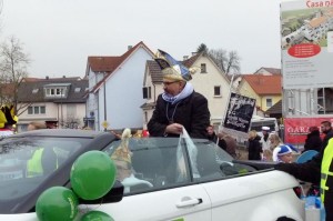 Umzug (275)