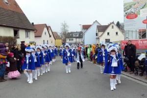 Umzug (291)