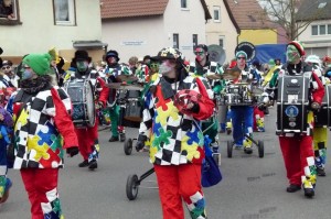 Umzug (298)