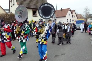 Umzug (299)