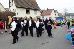 Umzug (302)