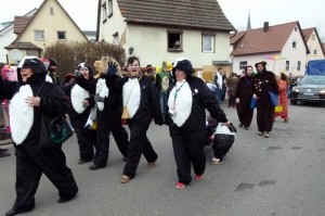 Umzug (303)