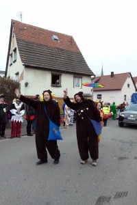 Umzug (305)