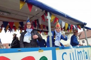 Umzug (310)