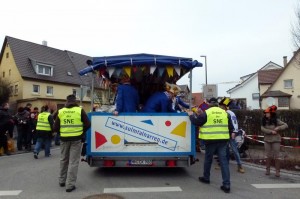 Umzug (313)