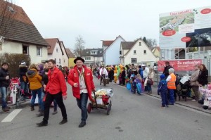 Umzug (315)