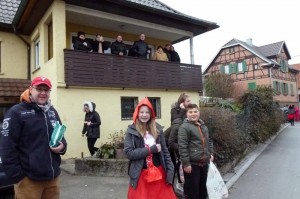 Umzug (316)
