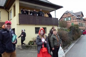 Umzug (317)