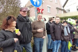 Umzug (323)