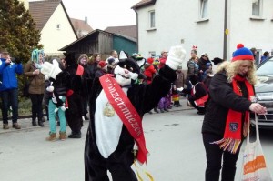 Umzug (333)