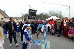 Umzug (342)