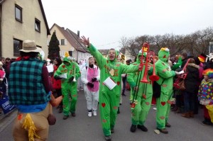 Umzug (348)
