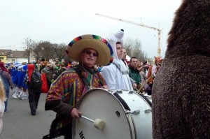 Umzug (352)