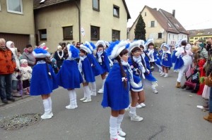 Umzug (354)