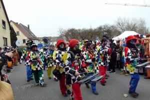 Umzug (365)