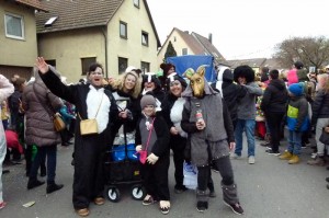 Umzug (367)