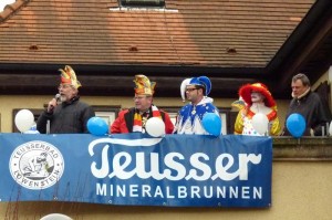 Umzug (401)