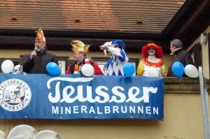 Umzug (402)
