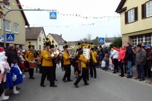 Umzug (411)