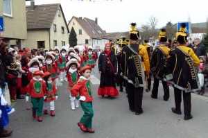Umzug (414)