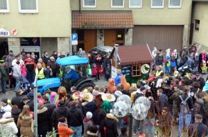 Umzug (425)