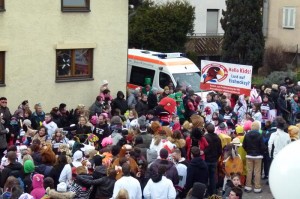 Umzug (430)