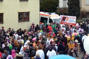 Umzug (431)
