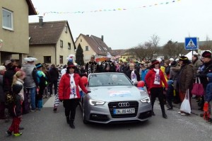 Umzug (464)