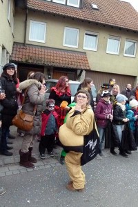 Umzug (470)