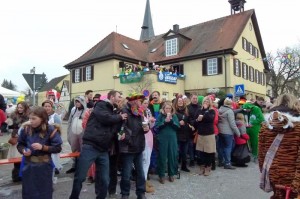 Umzug (496)
